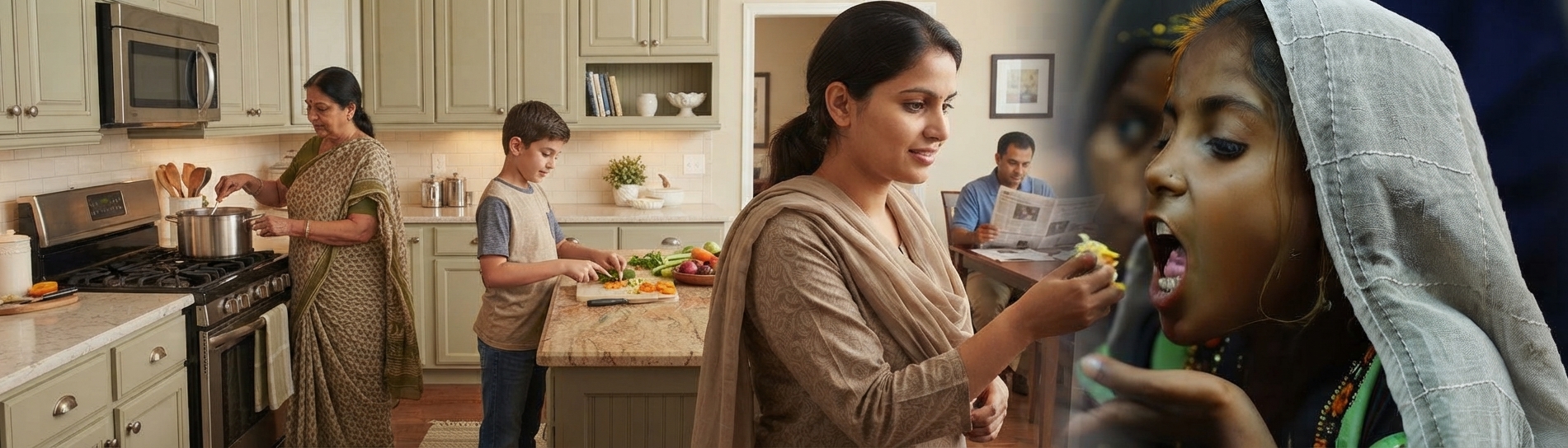 Food Support Program