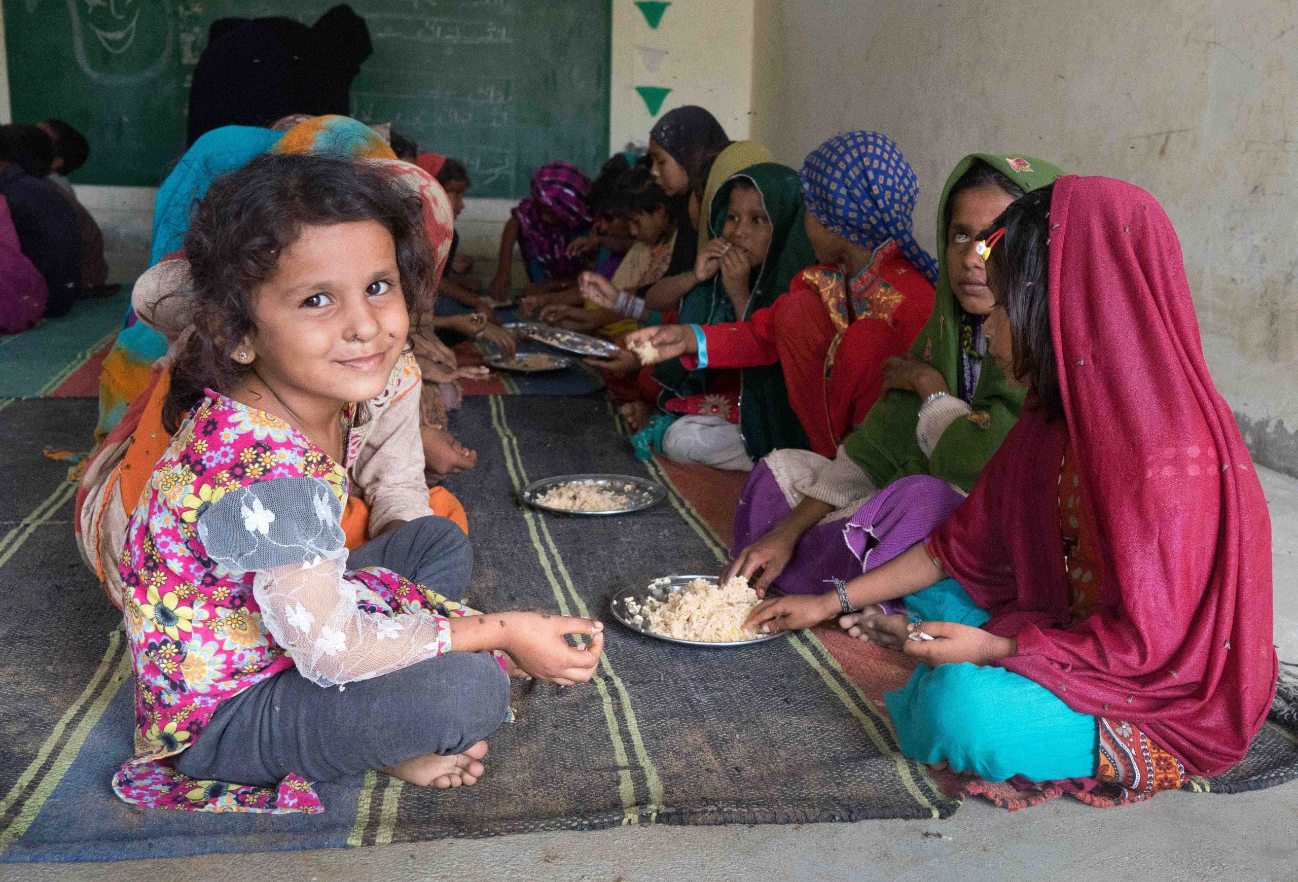 Food Support Program