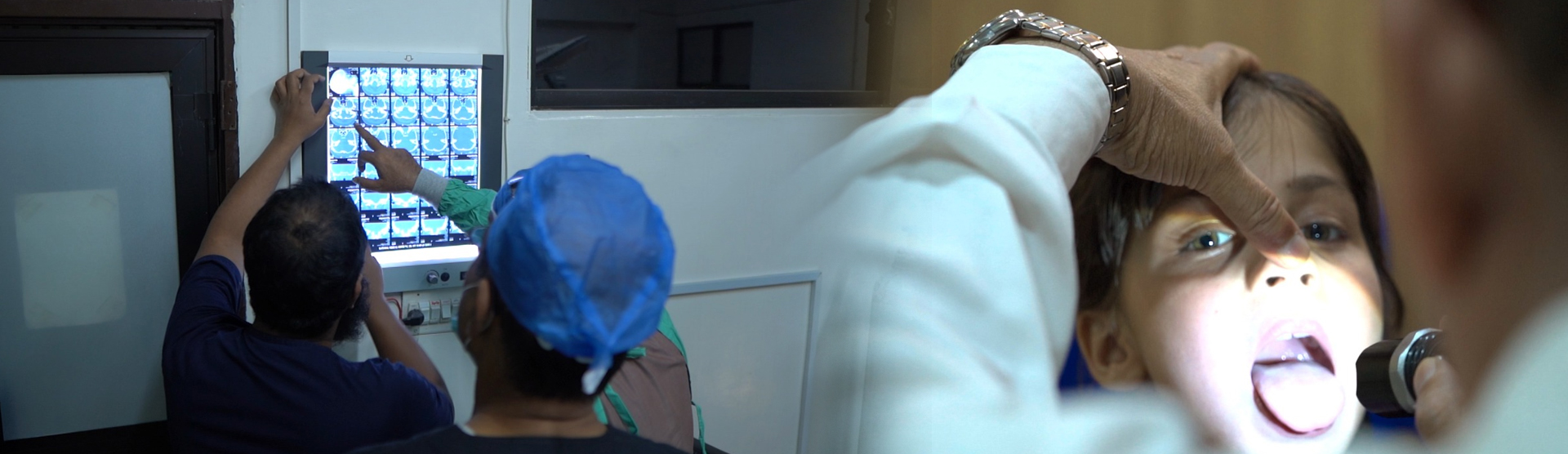 Medical Service